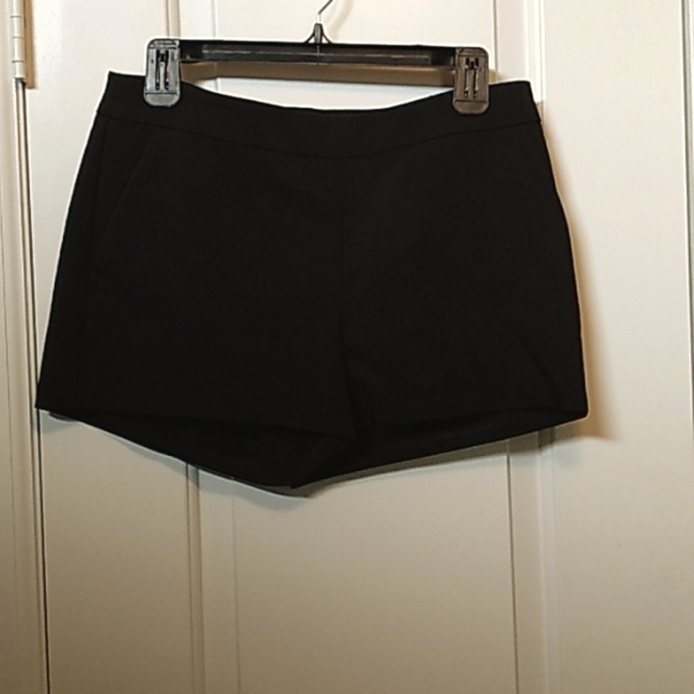 This are some casual  shorts